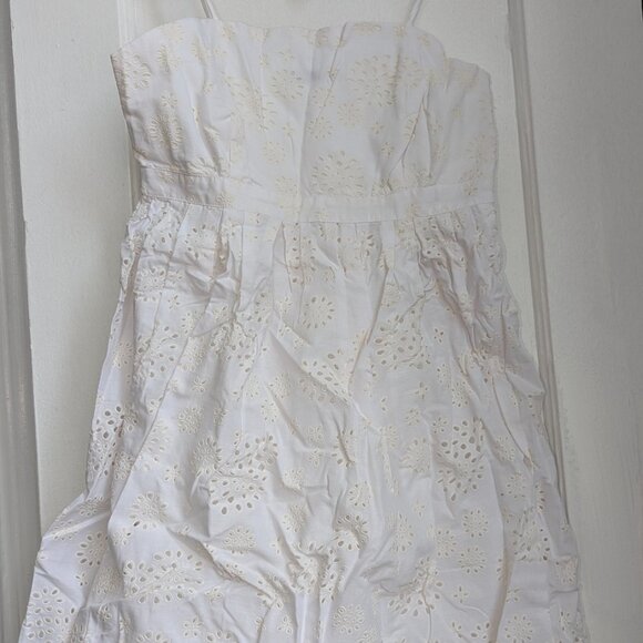 White Petal Mark. by Avon Garden Party Small Dress - Picture 8 of 11